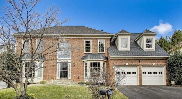 Photo of 5 Argosy Ct, Gaithersburg, MD 20878