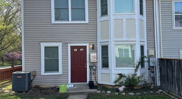 Photo of 14323 S Shore Ct, Laurel, MD 20707