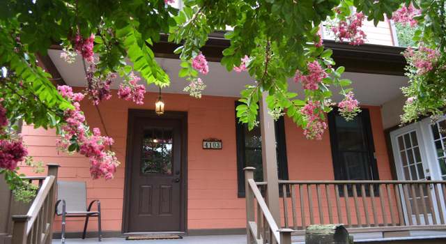Photo of 4103 Gallatin St, Hyattsville, MD 20781