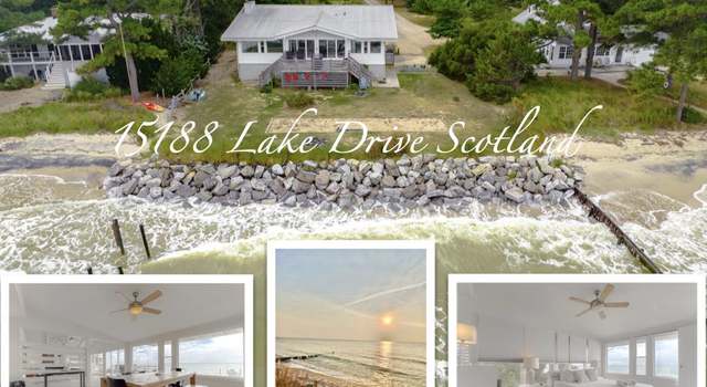Photo of 15246 Lake Dr, Scotland, MD 20687