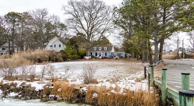 Photo of 23014 Claiborne Landing Rd, Claiborne, MD 21624