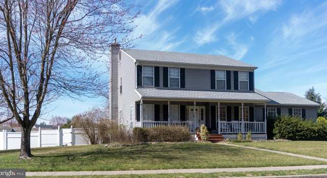 Photo of 21 Carey Cir, Burlington, NJ 08016