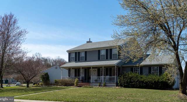 Photo of 21 Carey Cir, Burlington, NJ 08016
