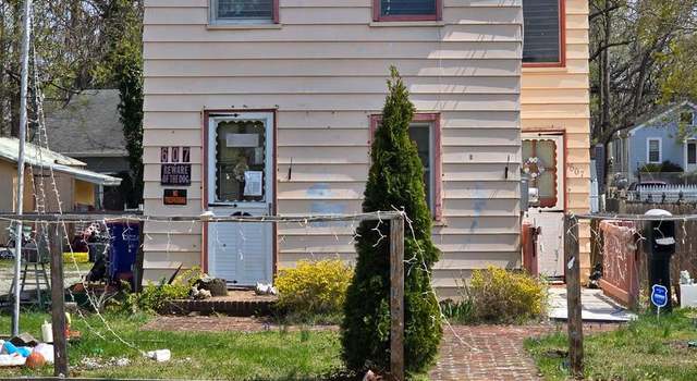 Photo of 607 S 2nd St, Millville, NJ 08332