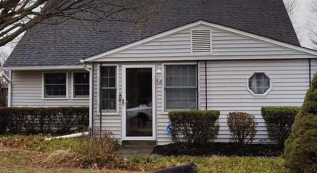 Photo of 1063 1063 Terrace Blvd, Trenton, NJ 08618