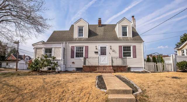 Photo of 89 Reed Ave, Hamilton, NJ 08610