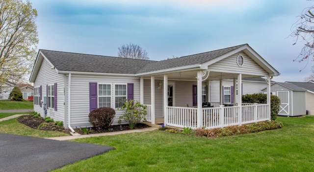 Photo of 383 Thrush Ct W Unit W, New Hope, PA 18938