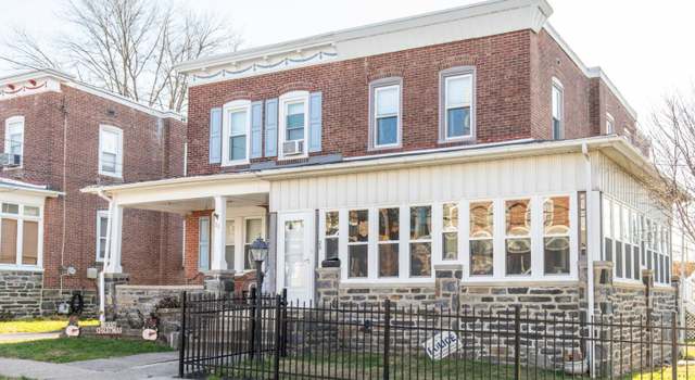 Photo of 25 W Langhorne Ave, Havertown, PA 19083