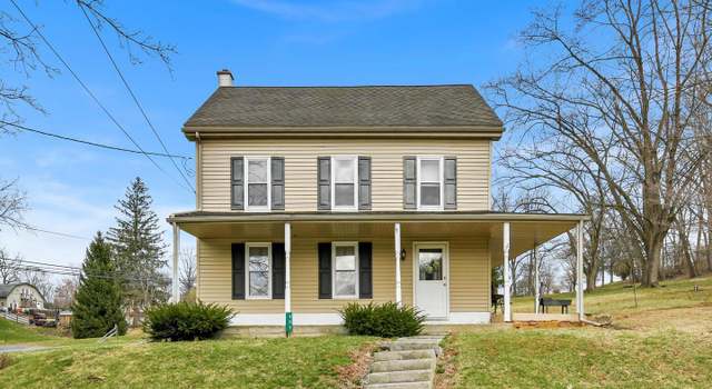 Photo of 485 N Clay Rd, Lititz, PA 17543