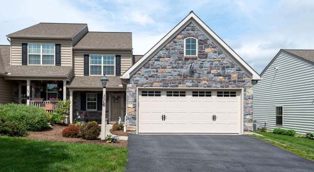 Photo of 116 Goldenfield Dr, Lancaster, PA 17603