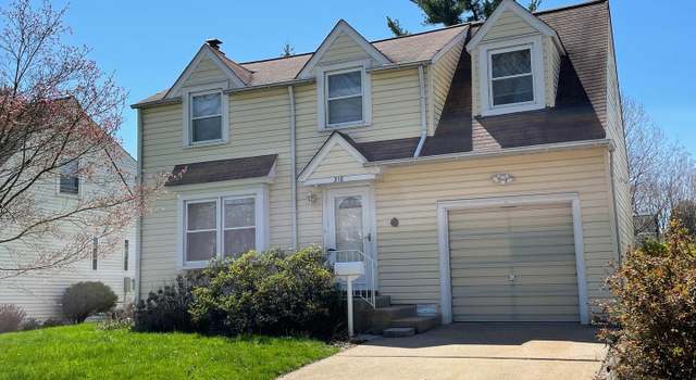 Photo of 318 Quigley Ave, Willow Grove, PA 19090