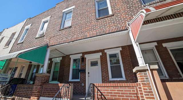 Photo of 2342 S Bonsall St, Philadelphia, PA 19145