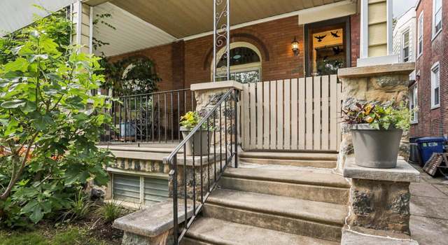 Photo of 5015 Osage Ave, Philadelphia, PA 19143