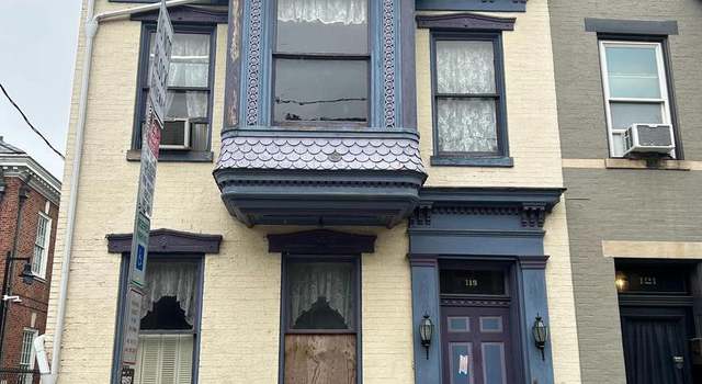 Photo of 119 S Beaver St, York, PA 17401