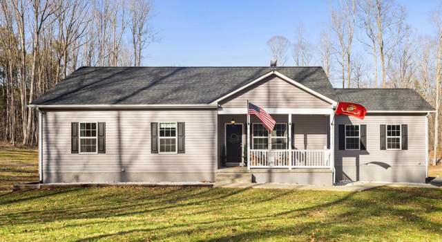 Photo of 25533 Eleys Ford Rd, Lignum, VA 22726