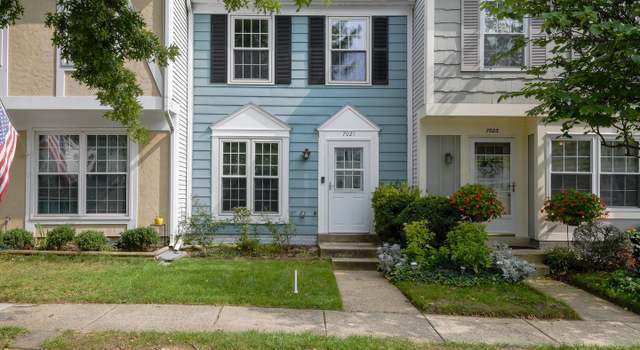 Photo of 7021 Old Brentford Rd, Alexandria, VA 22310