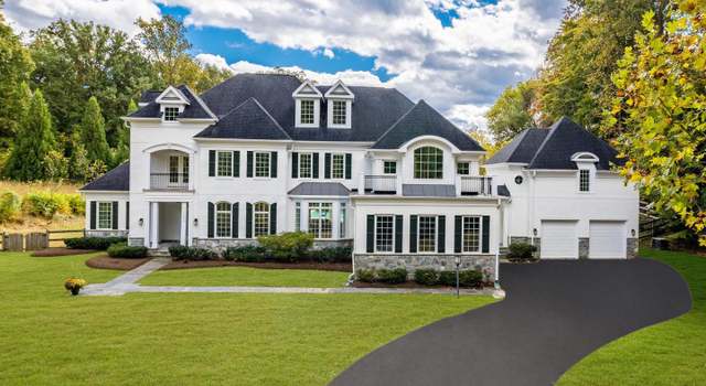 Photo of 1001 Savile Ln, Mclean, VA 22101
