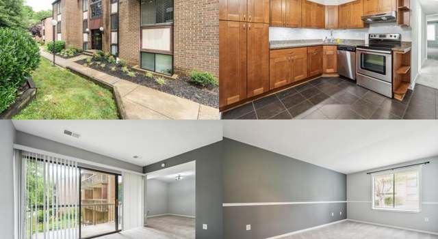 Photo of 9810 Kingsbridge Dr #102, Fairfax, VA 22031