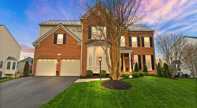 Photo of 415 Meade Dr SW, Leesburg, VA 20175