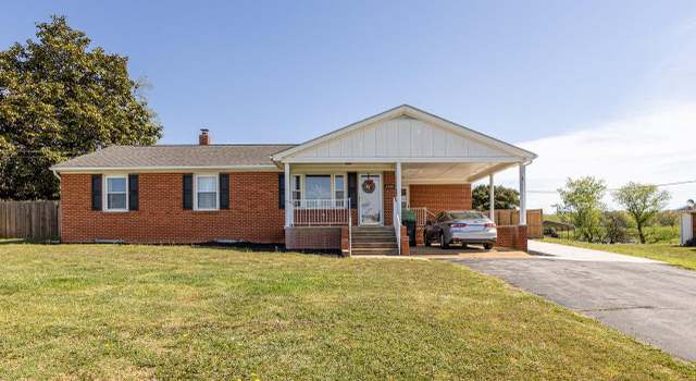Photo of 2266 Honeyville Rd, Stanley, VA 22851