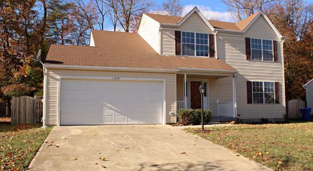 Photo of 11609 Myrtle Oak Ct, Waldorf, MD 20601