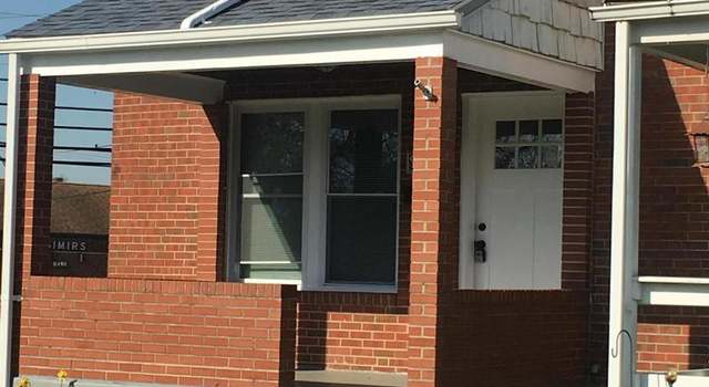 Photo of 8000 Kimberly Rd, Baltimore, MD 21222