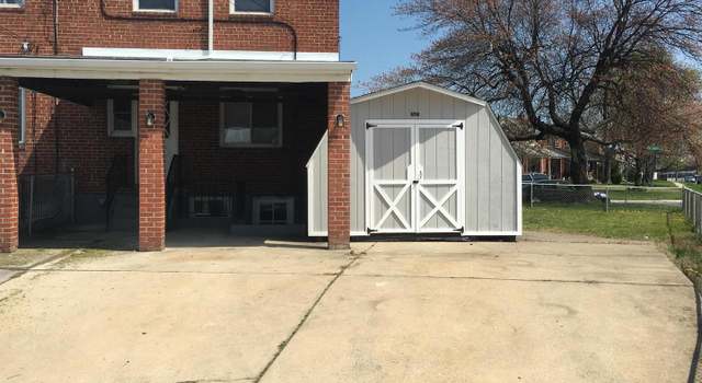Photo of 8000 Kimberly Rd, Baltimore, MD 21222