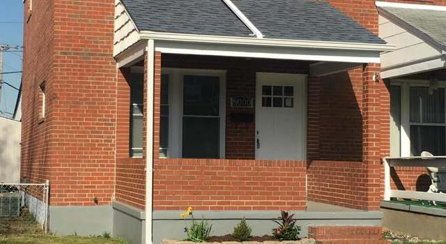 Photo of 8000 Kimberly Rd, Baltimore, MD 21222