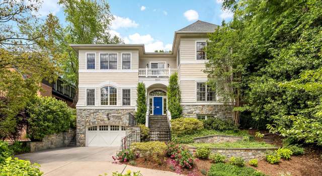 Photo of 5017 Klingle St NW, Washington, DC 20016