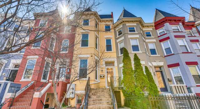 Photo of 60 T St NW, Washington, DC 20001