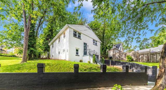 Photo of 2050 Hamlin St NE, Washington, DC 20018