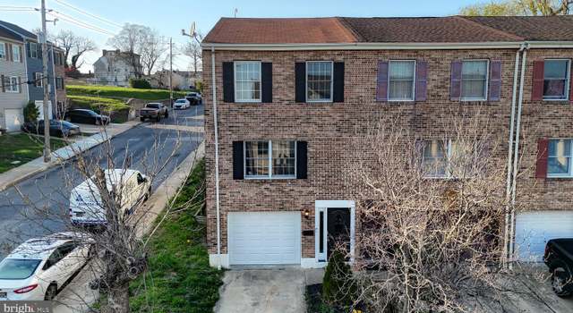 Photo of 1209 Brown St, Wilmington, DE 19805