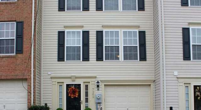 Photo of 7305 Granite Woods Ct, Baltimore, MD 21244
