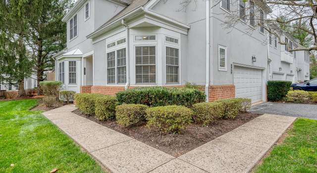 Photo of 107 Ruth Eager Ct #107, Pikesville, MD 21208