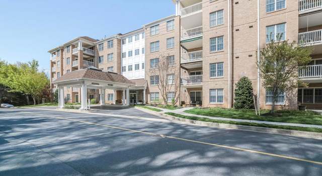 Photo of 12300 Rosslare Ridge Rd #207, Lutherville Timonium, MD 21093
