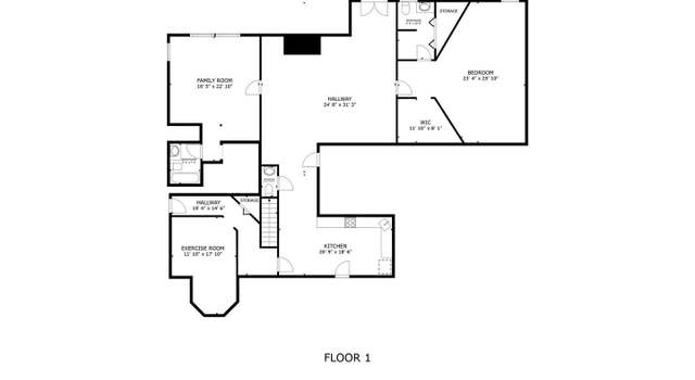 Photo of 3 Fox Field Ct, Reisterstown, MD 21136