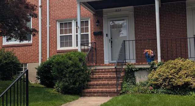 Photo of 1822 Trenleigh, Baltimore, MD 21234