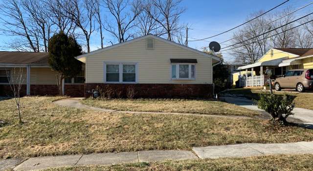 Photo of 7223 Kennebunk Rd, Baltimore, MD 21244