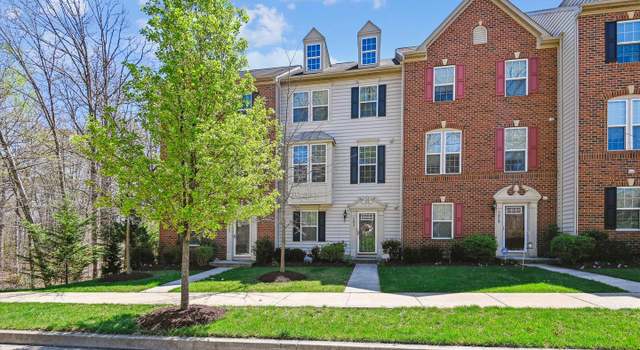 Photo of 7857 Port Capital Rd, Elkridge, MD 21075