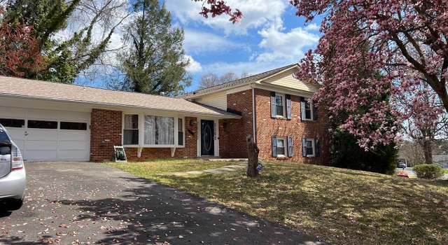 Photo of 14705 Flintstone Ln, Silver Spring, MD 20905