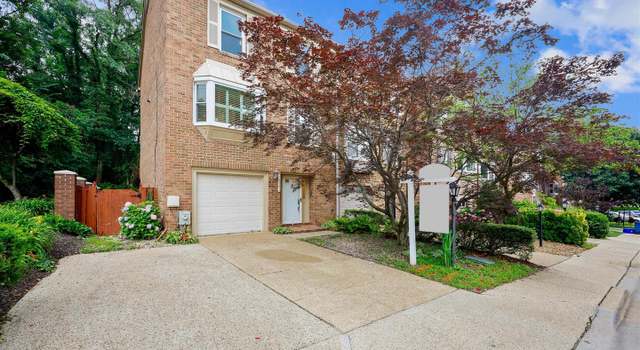 Photo of 10941 Pebble Run Dr, Silver Spring, MD 20902