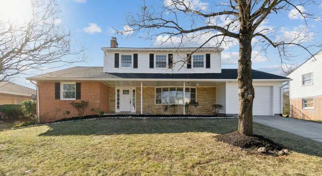 Photo of 12711 Sholton St, Upper Marlboro, MD 20774