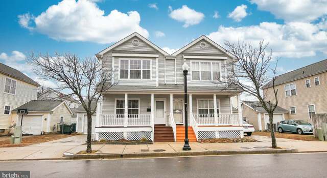 Photo of 215 Grammercy Pl, Atlantic City, NJ 08401