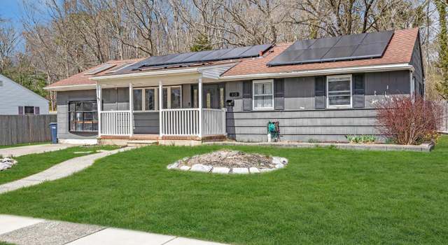 Photo of 112 Woodcrest Ave, Absecon, NJ 08201