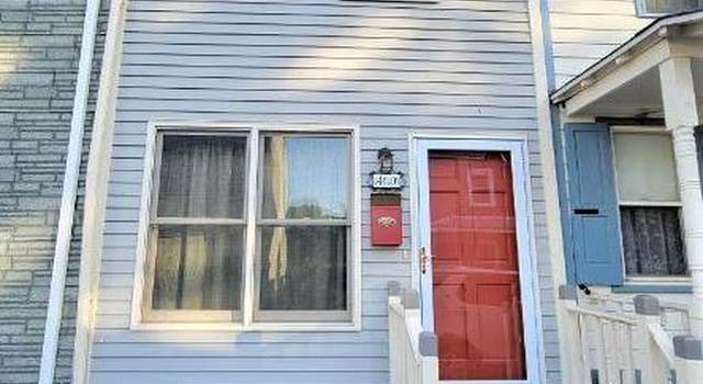 Photo of 40 W Pearl St, Burlington, NJ 08016