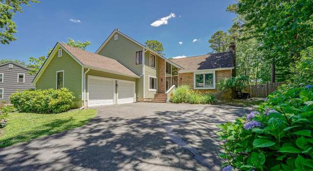 Photo of 19 Tulane Ave, Voorhees, NJ 08043