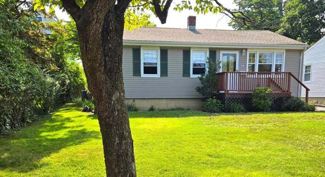 Photo of 14 Glorney St S, Shrewsbury, NJ 07702