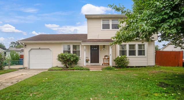 Photo of 107 Lake Winnipesaukee Dr, Little Egg Harbor Twp, NJ 08087