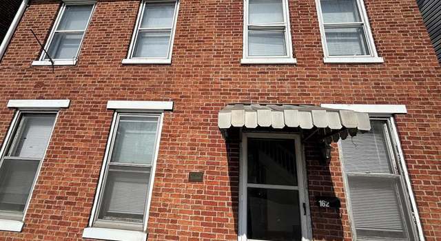 Photo of 162 York St, Gettysburg, PA 17325