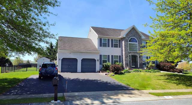 Photo of 104 Prescott Rd, Blandon, PA 19510